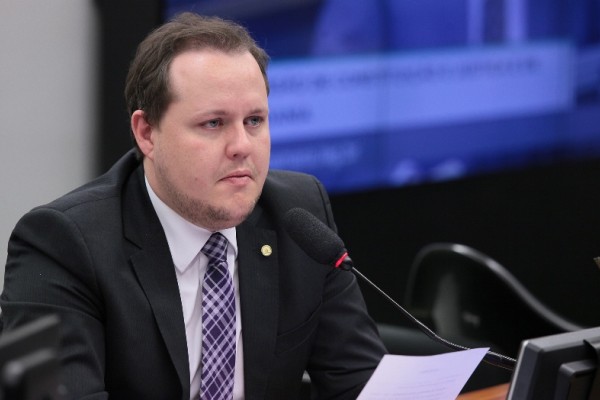 Covatti Filho confirma emenda parlamentar de R$250.000,00 para Sarandi